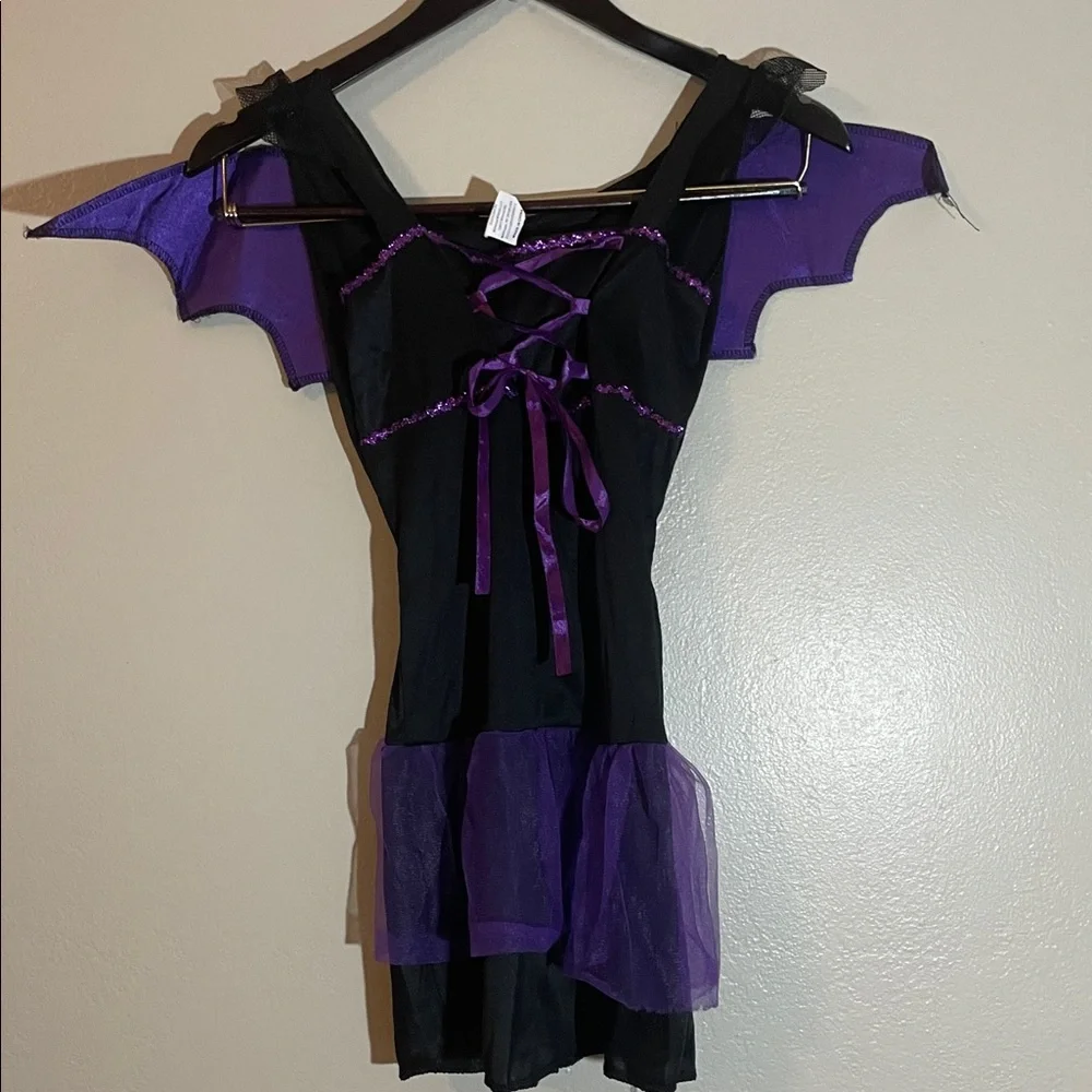 N/A child batty